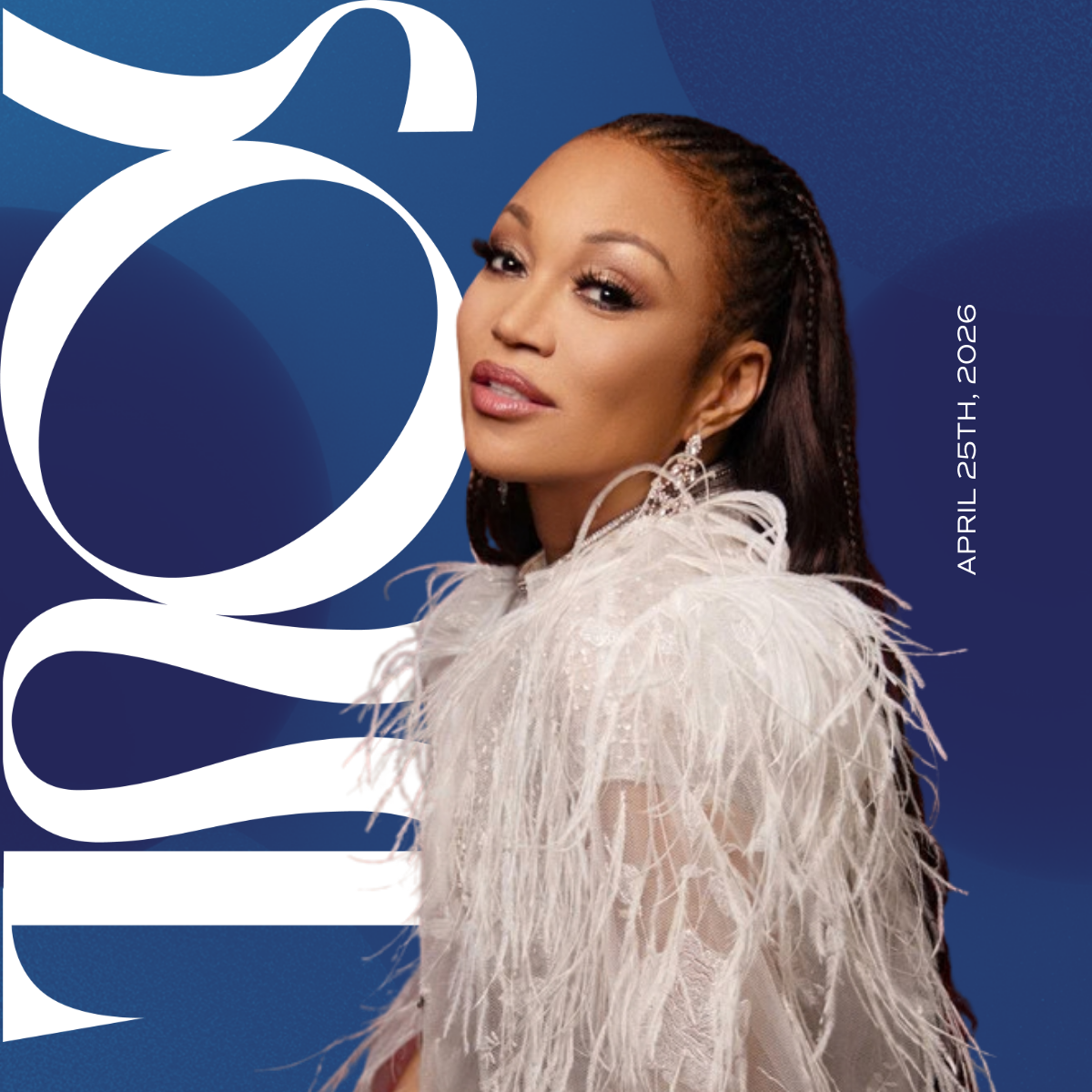 Chante Moore