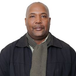 Kenneth Moorer