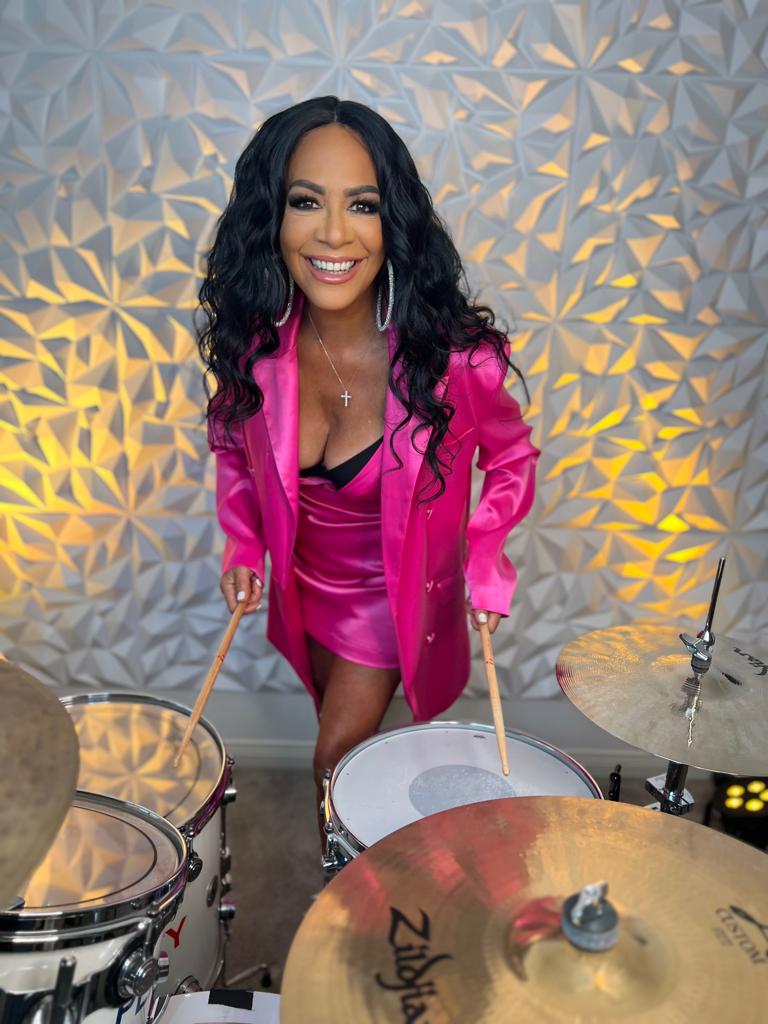 Sheila E